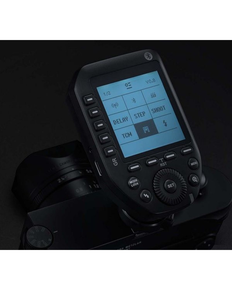 Godox X PRO II N Trigger Transmitter for Nikon